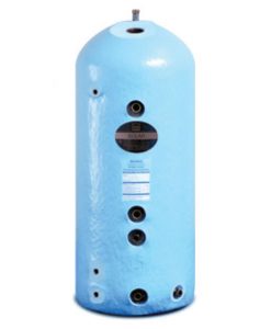 Telford hot water cylinder image